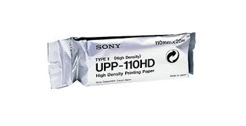 UPP 110 HD