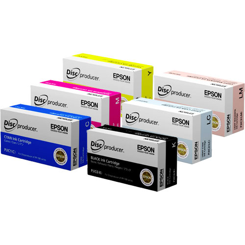 CARTUCCE EPSON PP100