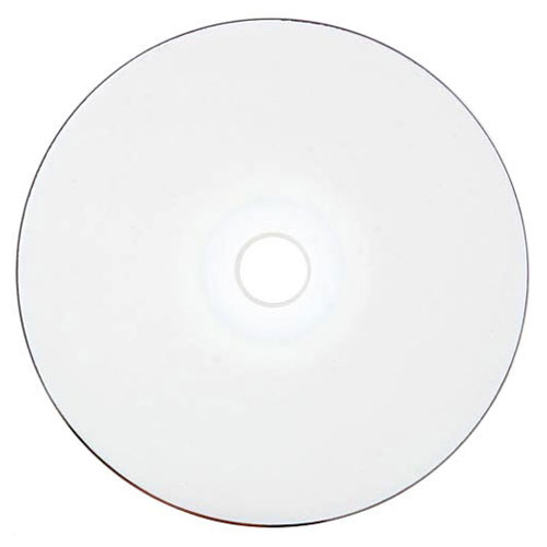 PRINTABLE CD DVD